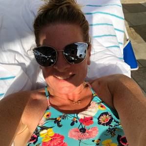 Meet your Posher, Sharyn